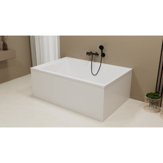 UNIVERSAL U panel 120x180x120x64cm