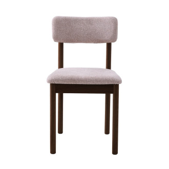 Jídelní Židle Unique Furniture CANORA písek polyester 54484710