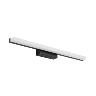 Rea APP1855-1W Black 60 cm Nástěnné LED svítidlo OSW-66361