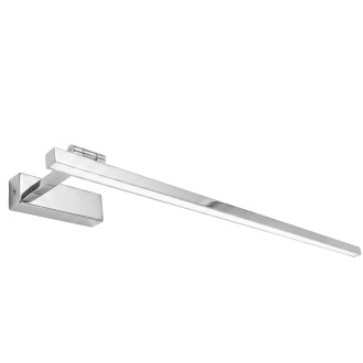 Rea SWE030-1W Chrome 80 cm Koupelnové nástěnné LED svítidlo OSW-20129
