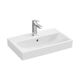 Umyvadlo Vitra Integra 38x60,5 cm 7890-003-0001