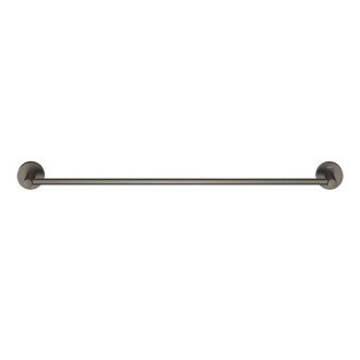 Držák ručníků Grohe Start kartáčovaný hard graphite 41178AL0