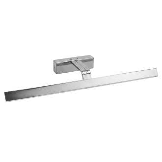 Rea SWE003-1W Chrome 73 cm Koupelnové nástěnné LED svítidlo OSW-20102