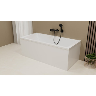 UNIVERSAL U panel 75x165x75x59cm
