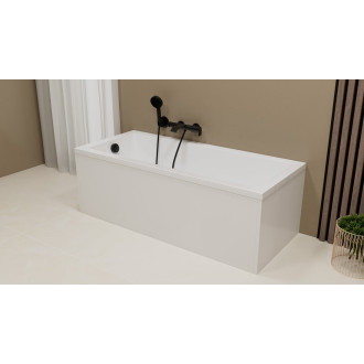 UNIVERSAL U panel 80x140x80x52cm