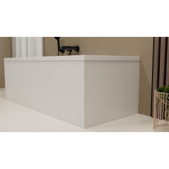 UNIVERSAL U panel 75x170x75x52cm