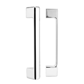 Rea 02 Chrome Madlo do sprchových dveří REA-03705