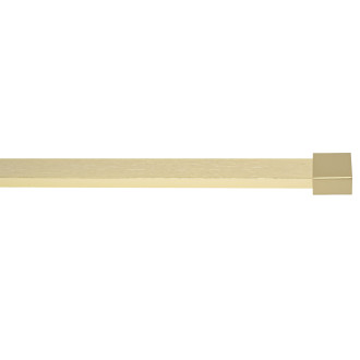 Vzpěra pro sprchovou zástěnu 150 cm Rea Brush Gold