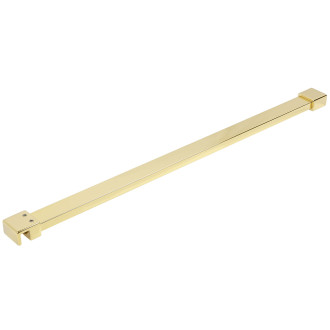 Vzpěra pro sprchovou zástěnu 150 cm Rea Gold