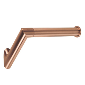 Držák na toaletní papír Will Brush Copper