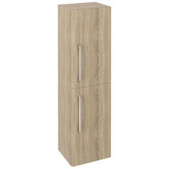 VÝPRODEJ  PURA skříňka vysoká 35x140x30cm, dub starmood 62033LP