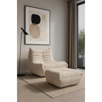 N23-4 - fotel/ lounge chair NUA