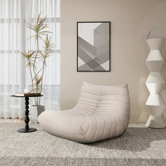 N23-4 - fotel/ lounge chair NUA