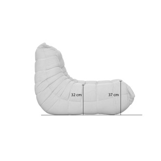 N23-4 - fotel/ lounge chair NUA