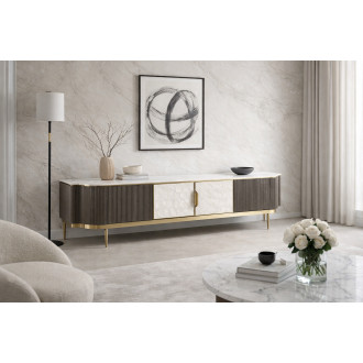 ST905B - komoda rtv/ tv cabinet STILIG