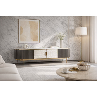 ST905B - komoda rtv/ tv cabinet STILIG