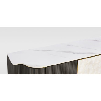 ST905B - komoda rtv/ tv cabinet STILIG