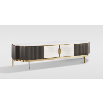 ST905B - komoda rtv/ tv cabinet STILIG
