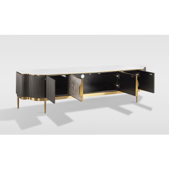 ST905B - komoda rtv/ tv cabinet STILIG