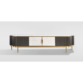 ST905B - komoda rtv/ tv cabinet STILIG
