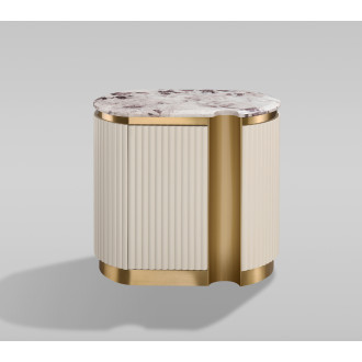 ST915BR - szafka nocna/ bedside table STILIG