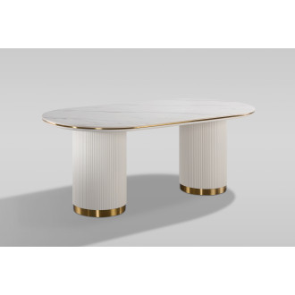 ST930C - stół/ dining table STILIG