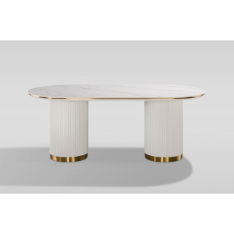ST930C - stół/ dining table STILIG