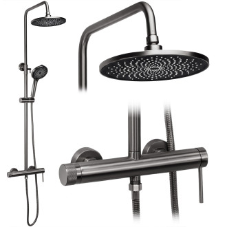 Rea Foss Clif Titan Sprchový set REA-P3900