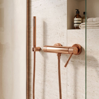 Vanová baterie REA Venti Copper