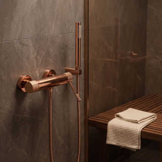 Vanová baterie REA Venti Copper