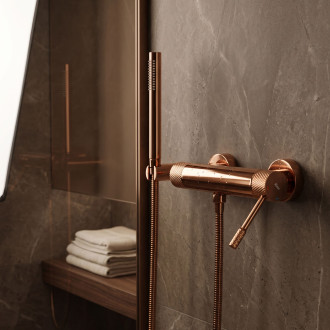 Vanová baterie REA Venti Copper
