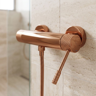 Vanová baterie REA Venti Copper