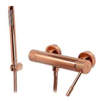 Vanová baterie REA Venti Copper