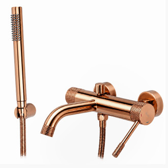 Koupelnová baterie REA Venti Copper