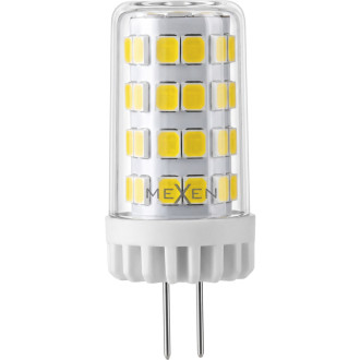 Mexen Oris żarówka LED G4, 4W, Neutralna - 4000K, 480 lm - L115-G4-0440-01