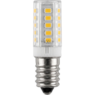 Mexen Aura żarówka LED E14, 3,5W, Ciepła - 3000K, 350 lm - L121-E14-0330-01