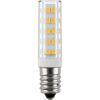 Mexen Aura żarówka LED E14, 3,5W, Ciepła - 3000K, 350 lm - L121-E14-0330-01