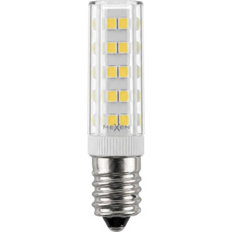 Mexen Aura żarówka LED E14, 4,8W, Neutralna - 4000K, 540 lm - L121-E14-0540-01