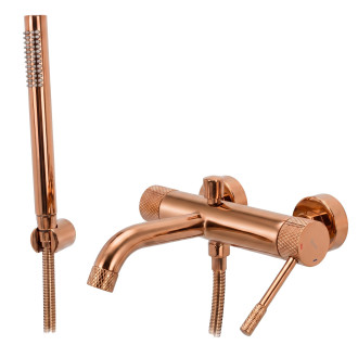 Rea Venti Copper Koupelnová baterie REA-B9751