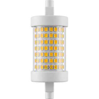 Mexen Vega żarówka LED ściemnialna R7S, 12W, Ciepła - 3000K, 1521 lm - L125-R7S-1230-01