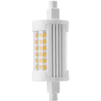Mexen Vega żarówka LED ściemnialna R7S, 12W, Ciepła - 3000K, 1521 lm - L125-R7S-1230-01