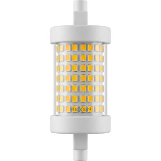 Mexen Vega żarówka LED ściemnialna R7S, 12W, Neutralna - 4000K, 1550 lm - L125-R7S-1240-01