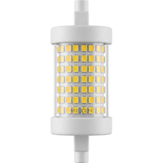 Mexen Vega żarówka LED ściemnialna R7S, 12W, Zimna - 6500K, 1550 lm - L125-R7S-1265-01