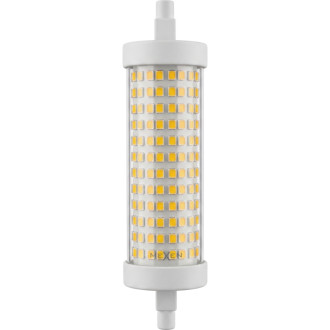 Mexen Vega żarówka LED ściemnialna R7S, 18W, Neutralna - 4000K, 2200 lm - L125-R7S-1840-02