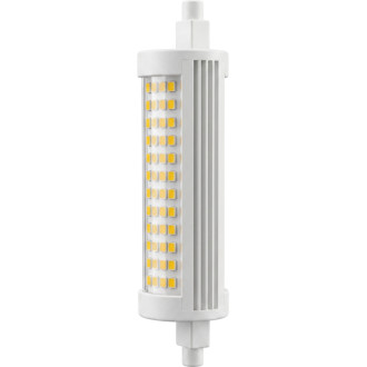 Mexen Vega żarówka LED ściemnialna R7S, 18W, Neutralna - 4000K, 2200 lm - L125-R7S-1840-02