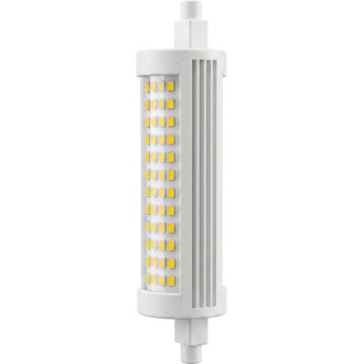 Mexen Vega żarówka LED ściemnialna R7S, 18W, Zimna - 6500K, 2200 lm - L125-R7S-1865-02
