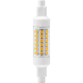 Mexen Vega żarówka LED R7S, 7W, Ciepła - 3000K, 806 lm - L126-R7S-0730-01