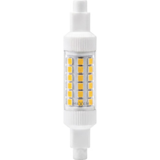 Mexen Vega żarówka LED R7S, 7W, Neutralna - 4000K, 850 lm - L126-R7S-0740-01
