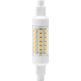 Mexen Vega żarówka LED R7S, 7W, Zimna - 6500K, 850 lm - L126-R7S-0765-01