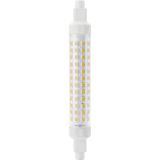 Mexen Vega żarówka LED R7S, 10W, Ciepła - 3000K, 1200 lm - L126-R7S-1030-02